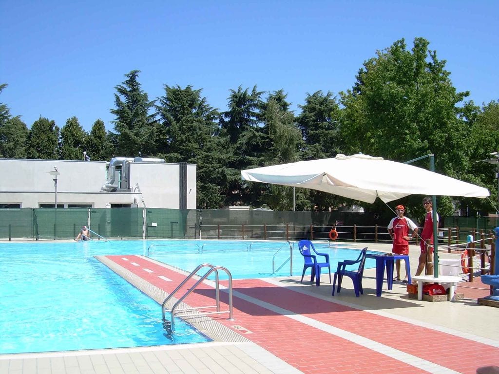 Domenica l’apertura della stagione estiva della piscina: tutte le proposte e gli orari