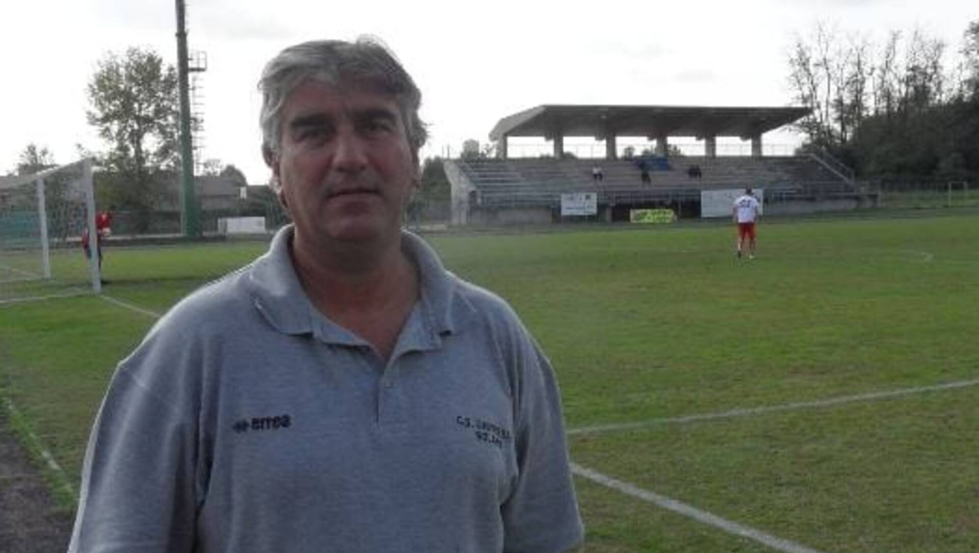 Calcio: Mauro Pignatiello nuovo ds del vivaio Fbc Saronno