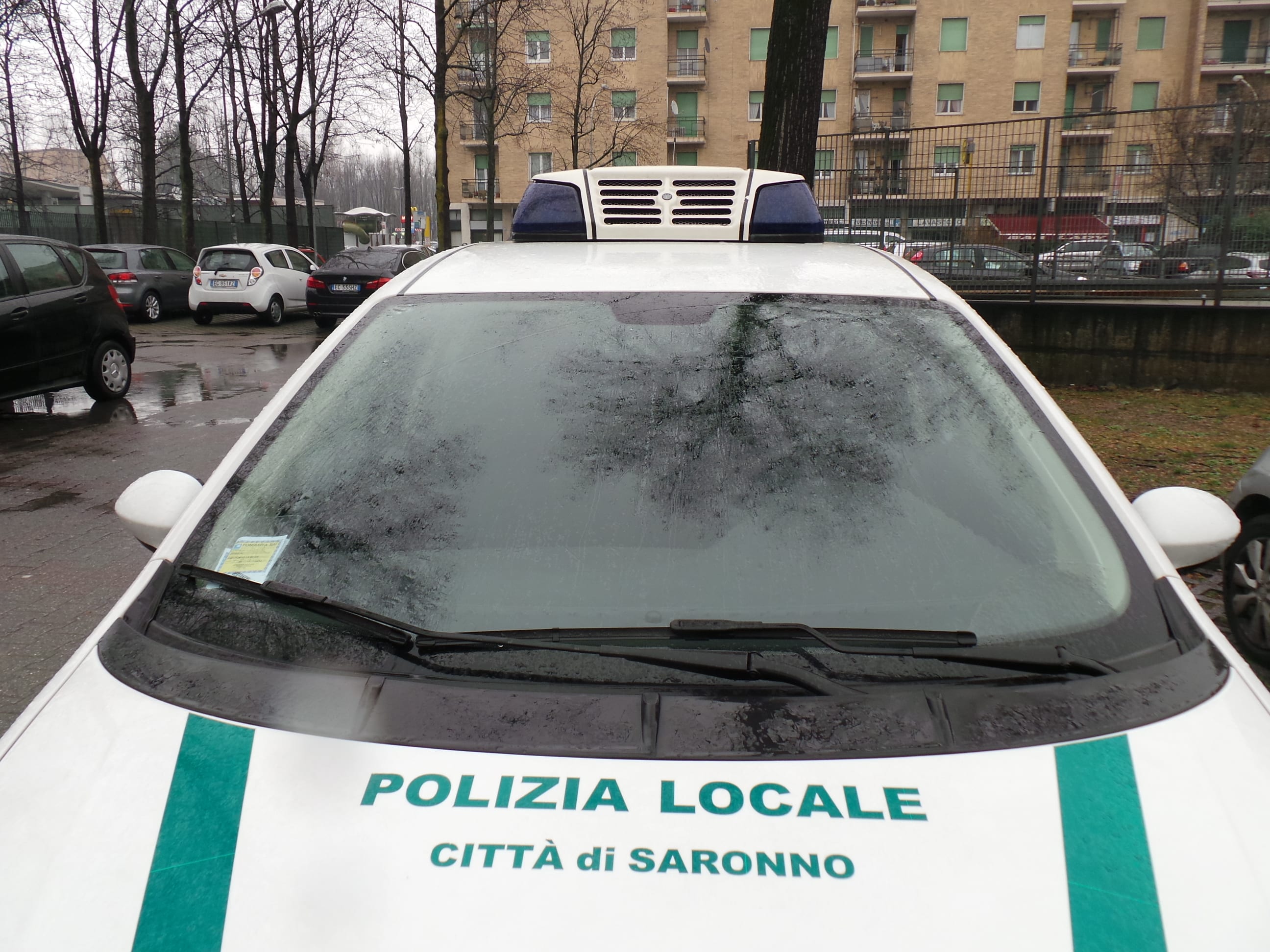 Polizia locale in servizio al Trasporto: l’ha chiesto la commissione di Garanzia