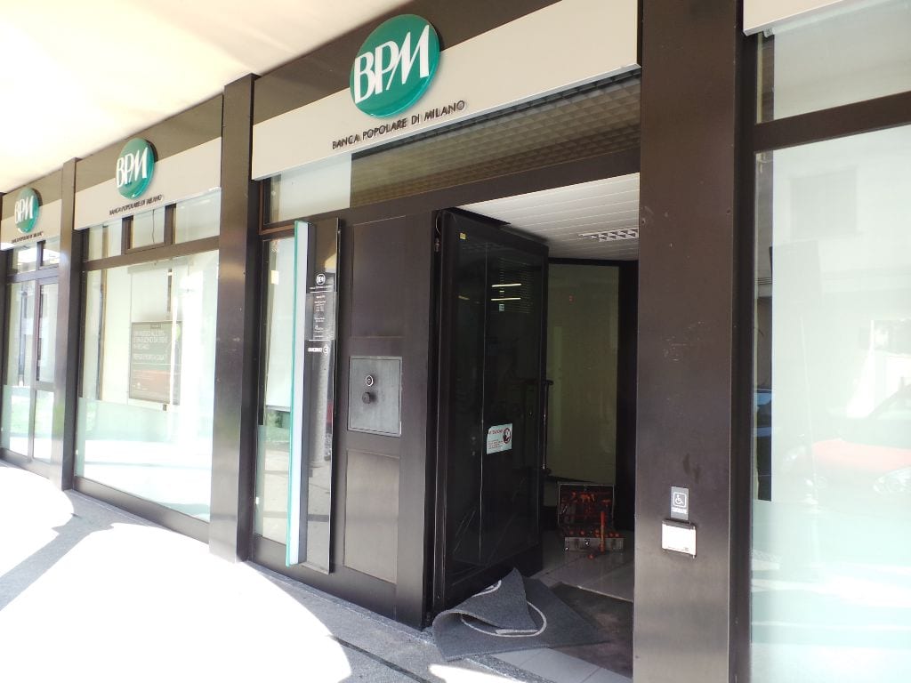 Fase 2, da Uboldo a Rescaldina sindacati di Banca Bpm preoccupati: “Perchè non riaprono le filiali?”