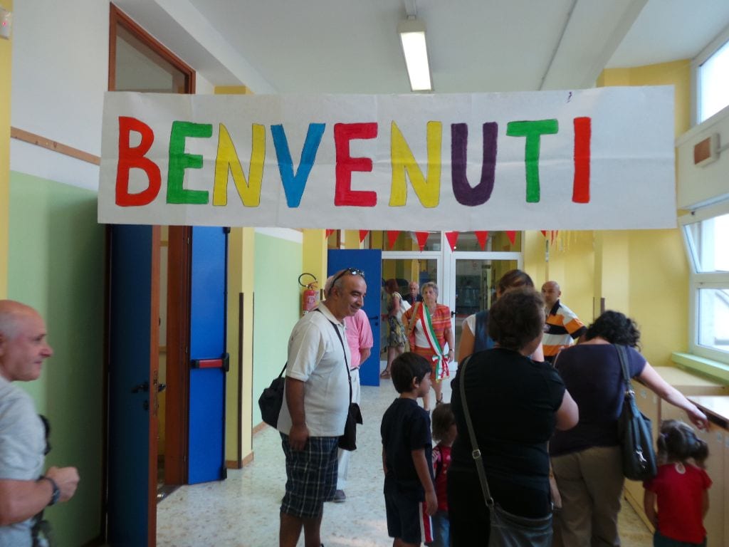 Da via Galilei alla San Giovanni Bosco: Fagioli spiega il trasloco della scuola materna