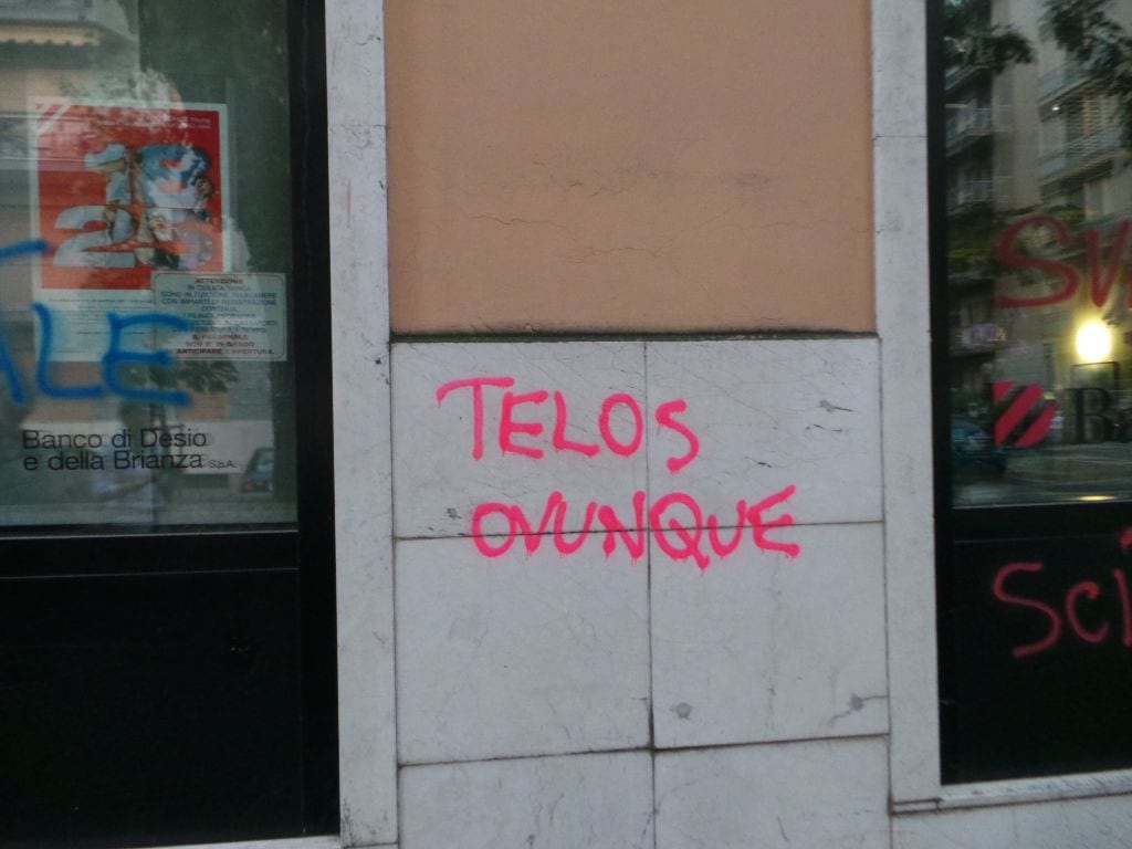 Saronno 2015: “Il sindaco si faccia rispettare dai Telos, l’opposizione anche”