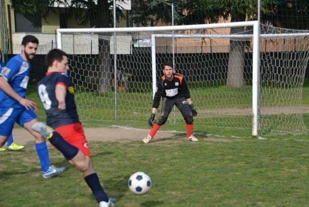 Calcio Csi: con Zona la Lokomotiv dilaga al debutto