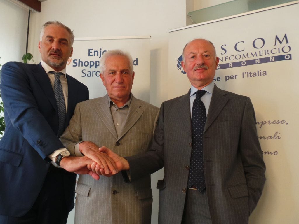 Con Ascom nasce la prima carta prepagata “made in Saronno”