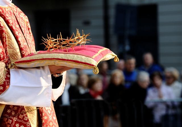 L’arcivescovo Delpini presiederà la processione del Trasporto
