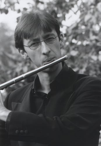 Si è spento il flautista saronnese Sergio Zampetti