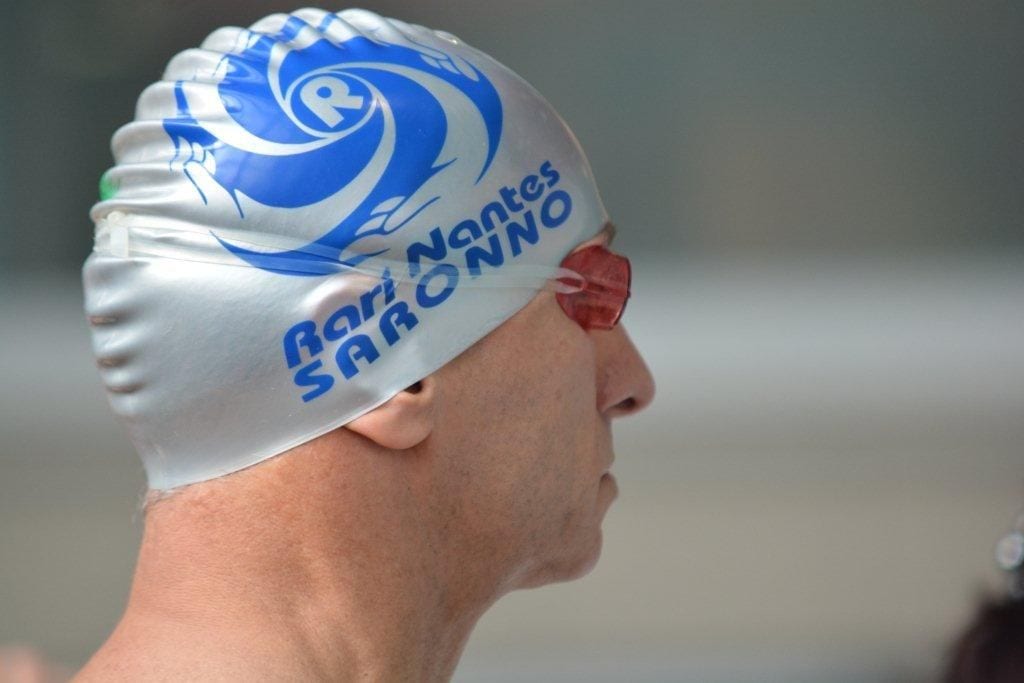 Trentadue squadre e seicento atleti: è tempo del Città di Saronno di nuoto