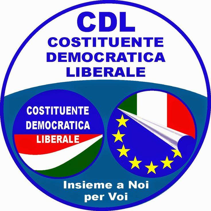 Costituente Democratica Liberale lascia la coalizione di Saronno 2015