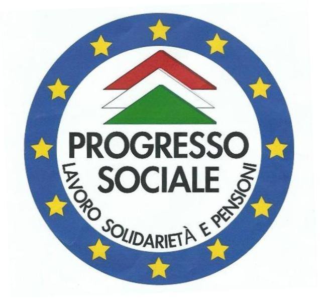 La coalizione di Silighini cresce: arriva Progresso Sociale