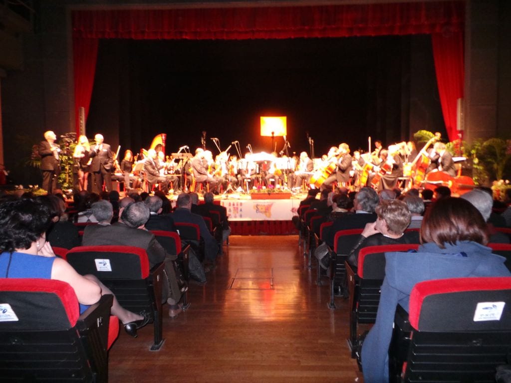Lions club Saronno Host punta su jazz per rinnovare il tradizionale concerto di Natale