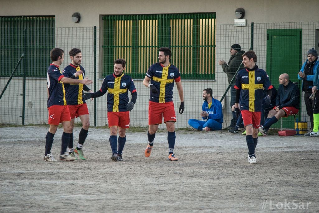 Calcio Csi: Lokomotiv a valanga sul Bulgaro, Bolgiani e Greco mattatori