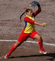 Softball: Gomez dal Venezuela a Caronno con la Rhea