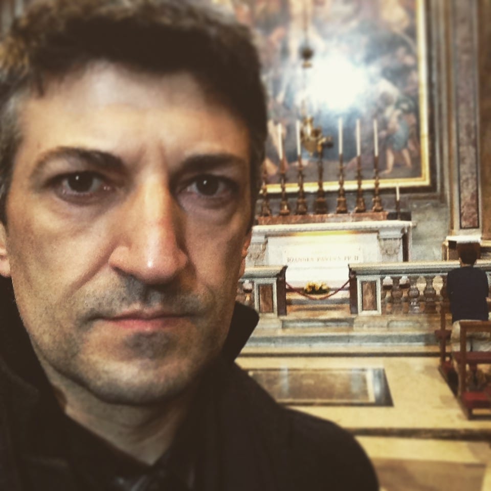 Luciano Silighini: “Perchè non sono andato al Family day”