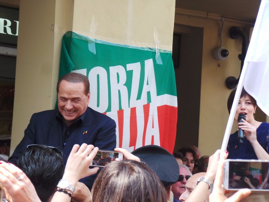 Addio Berlusconi, Gilli ricorda l’incontro “gradevole e vivace” e il contributo alla storia d’Italia