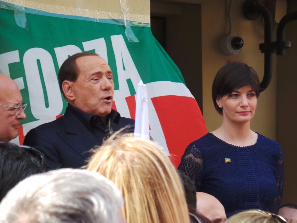 Lara Comi: “Difendiamo il sistema agroalimentare italiano”