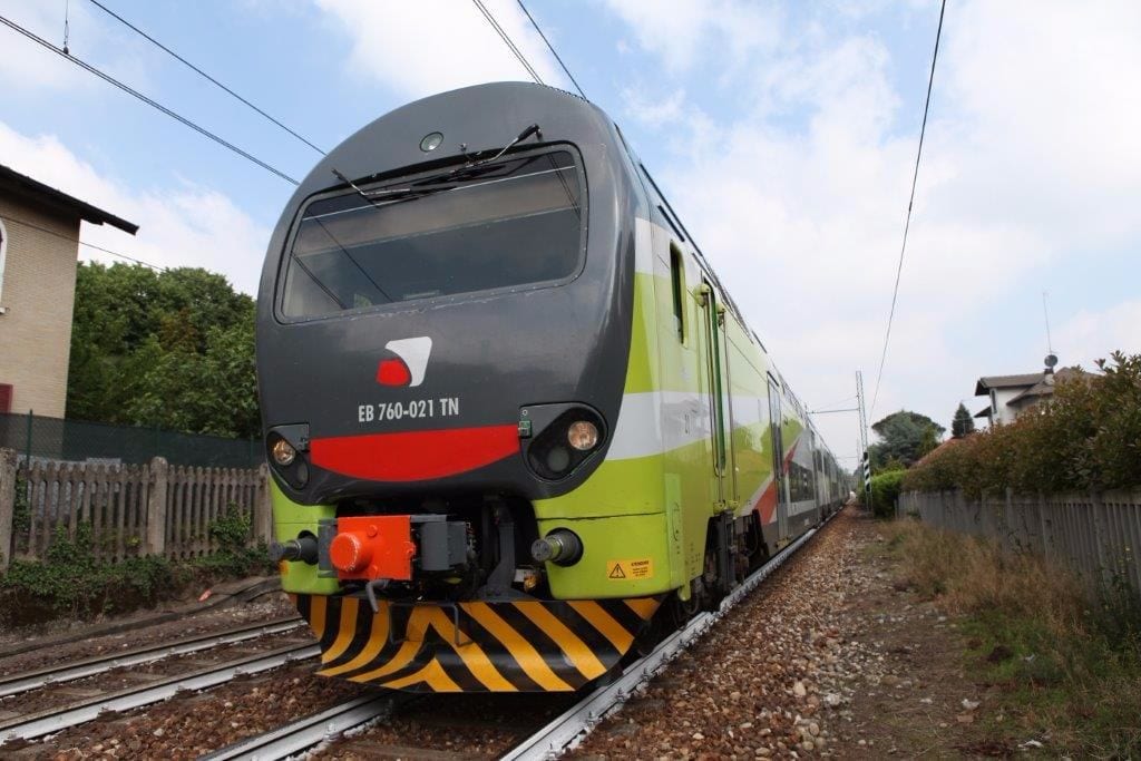 Ferrovie Nord Milano: il bilancio è positivo, utile +31.71 per cento