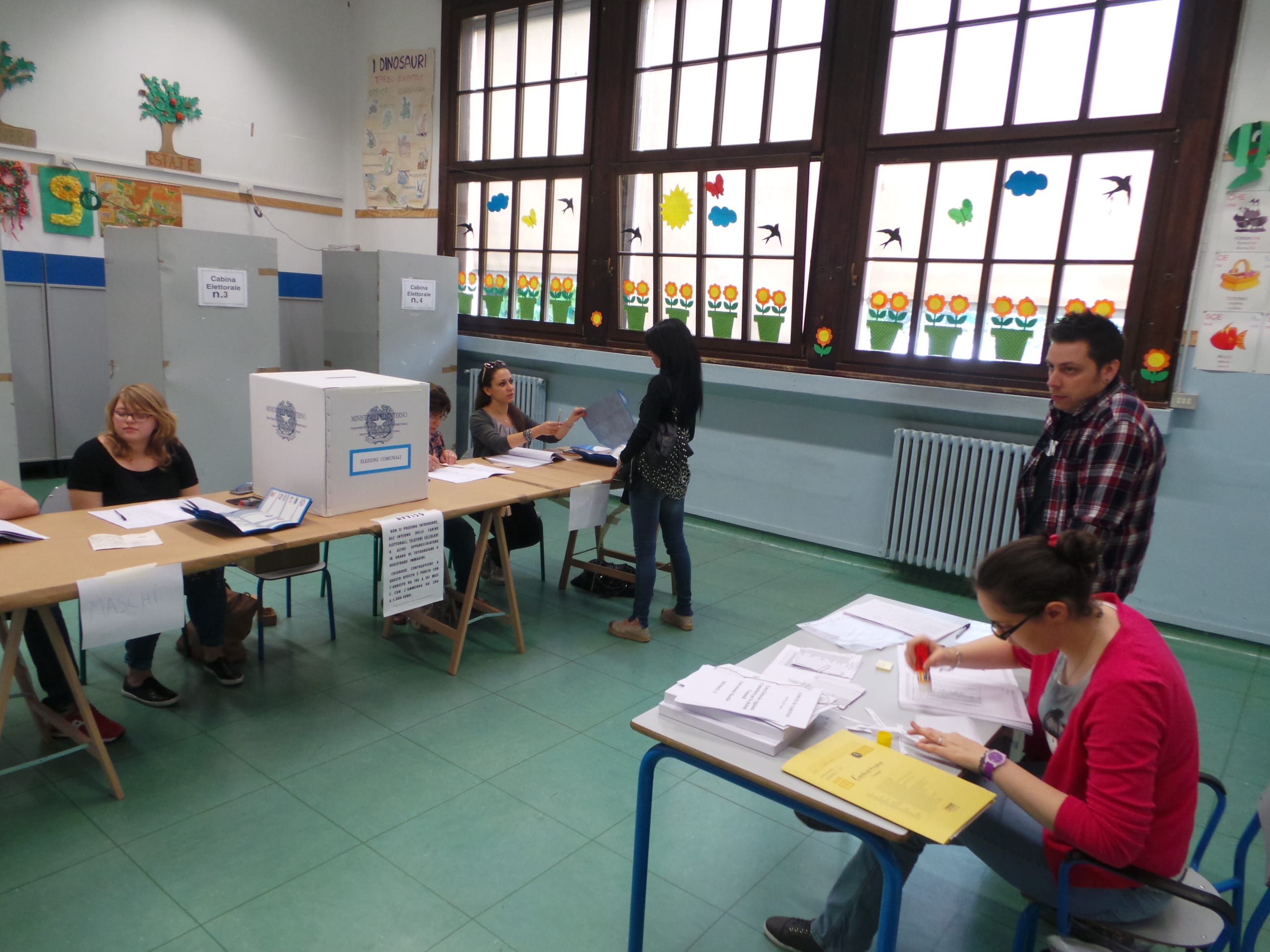 Politiche, risultati finali: a Saronno il Pd è il più votato. All’uninominale avanti il centrodestra