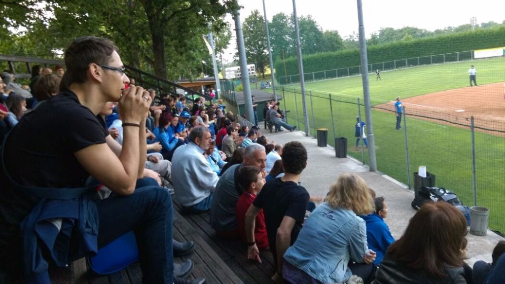 Softball, Torneo della Repubblica: con Gomez Caronno tiene testa alle azzurre