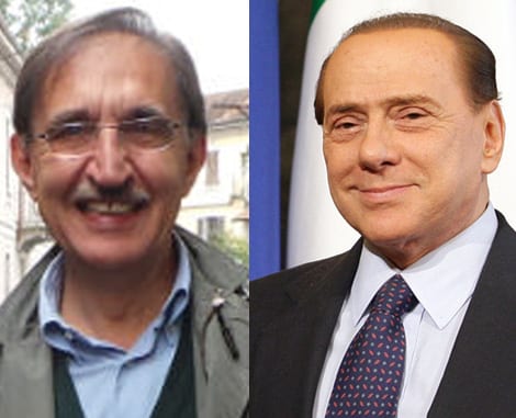 Elezioni, arrivano i big: domenica La Russa, lunedì Berlusconi