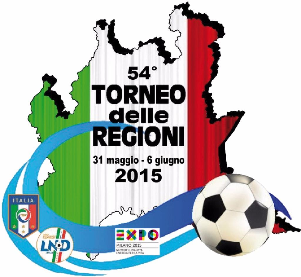 Calcio: il Torneo delle Regioni approda a Caronno Pertusella