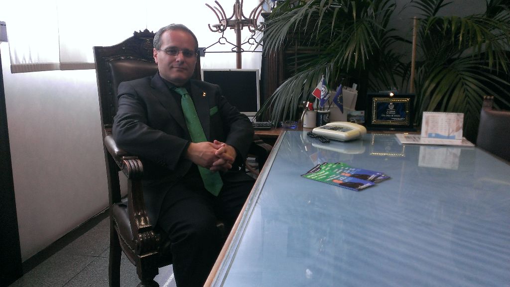 Il sindaco Fagioli: “Settimana prossima presenterò la Giunta”