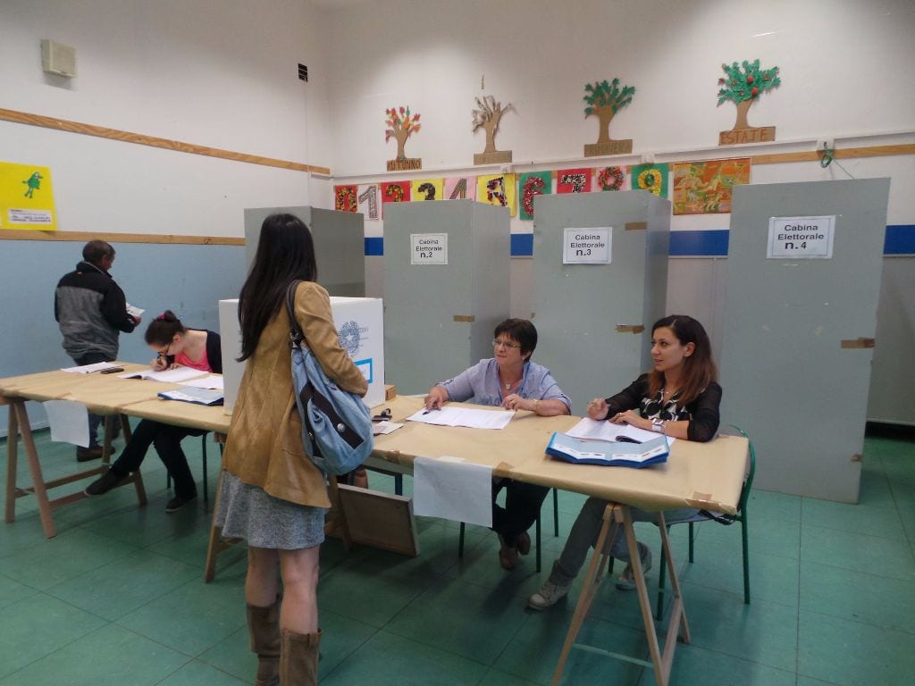 Elezioni: 30.887 saronnesi sono chiamati alle urne per votare il sindaco, tutti i numeri