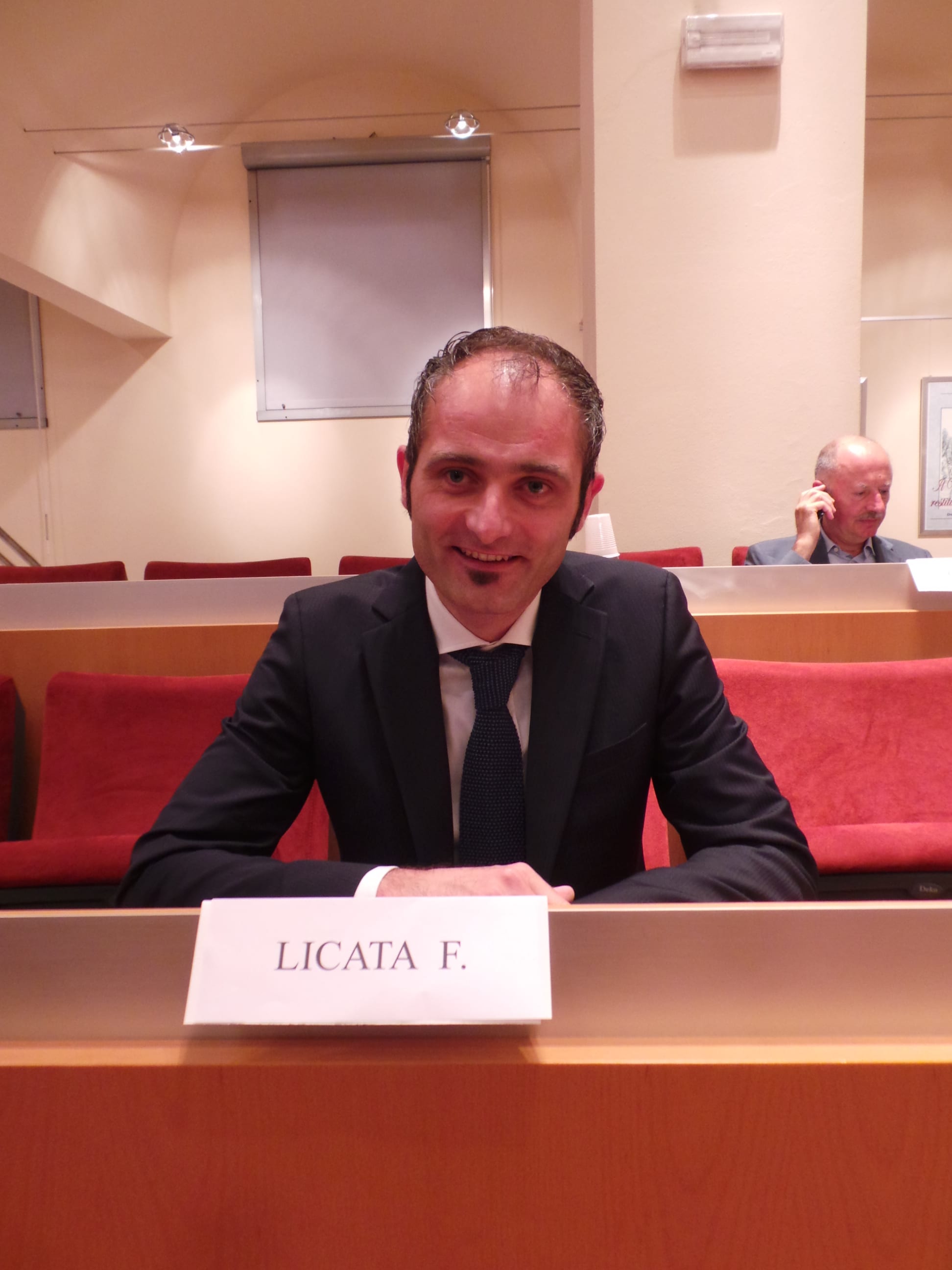 Riapertura Ztl, Licata: “Il sindaco Fagioli ha fatto flop, ordinanza da ritirare”