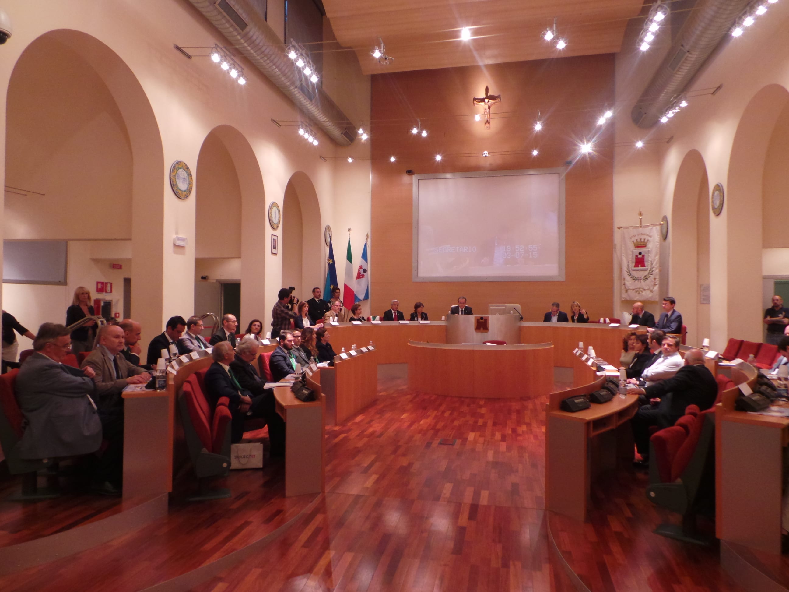Forza Italia presenta una mozione per le vittime del terrorismo