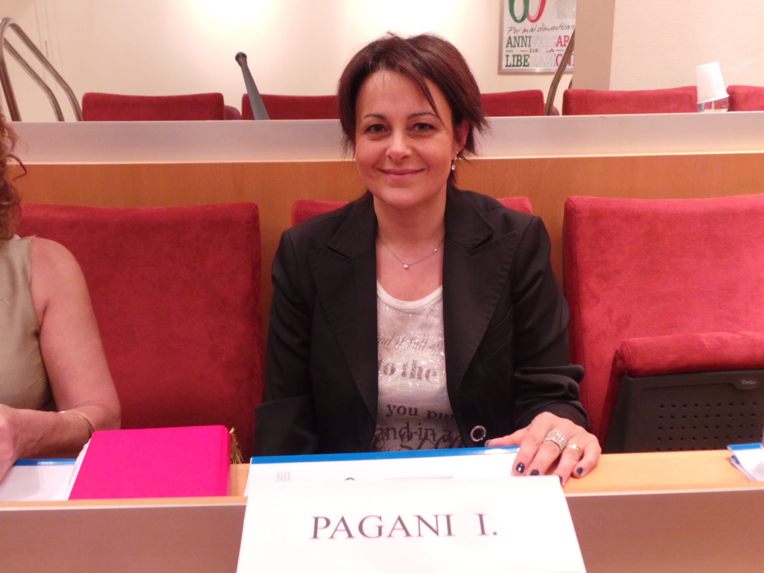 Assessore Pagani: “Lo sviluppo della comunità parte dal sostegno dei più fragili”