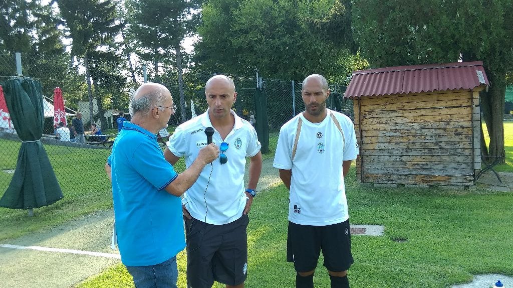 Calcio Eccellenza: debutto serale in Coppa, Fbc Saronno contro Rezzato
