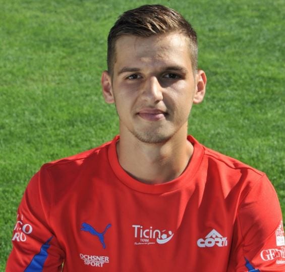 Calcio Eccellenza: per il derby con Tradate, Saronno ha pronta l’arma albanese