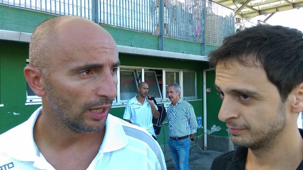 Calcio Eccellenza: Fbc Saronno dopo Vittuone, caccia al bomber