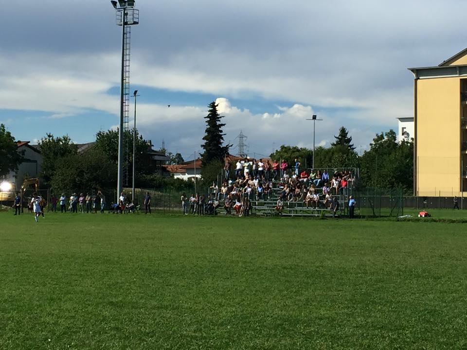 Calcio juniores: derby alla Caronnese, Fbc Saronno cresce e pensa al campionato