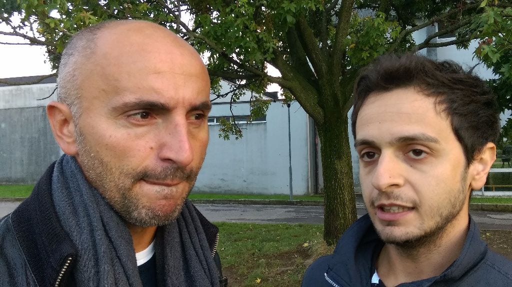 Calcio Eccellenza, interviste di Ardor-Fbc: Petrone spiega le espulsioni