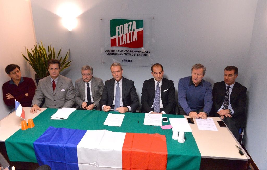 Mozione Forza Italia: “Intitoliamo una via o una piazza a Valeria Solesin”