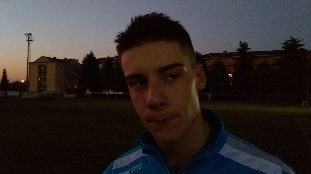 Calcio juniores, Bonomini carica l’Fbc Saronno: “Siamo un gruppo fantastico”
