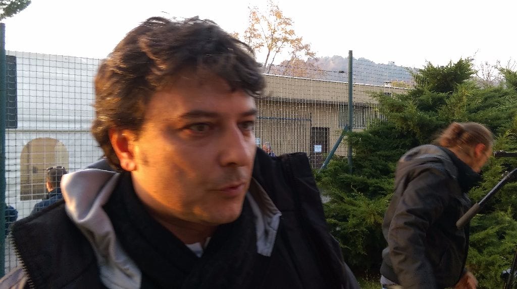 Calcio Eccellenza, Antonelli: “Al Fbc Saronno serve più benzina”