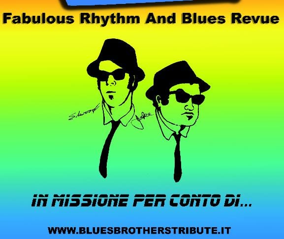 Blues brothers, missione a… Uboldo