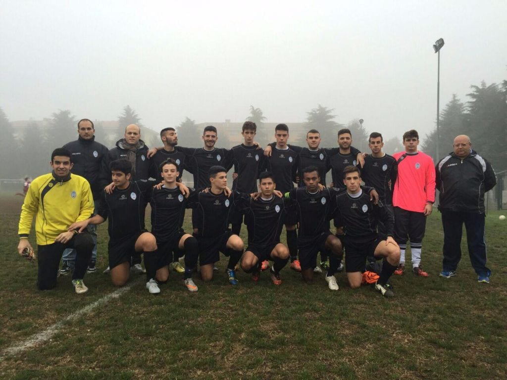 Calcio giovanile: Saronno Robur e Fbc sugli scudi, Caronnese batte Universal