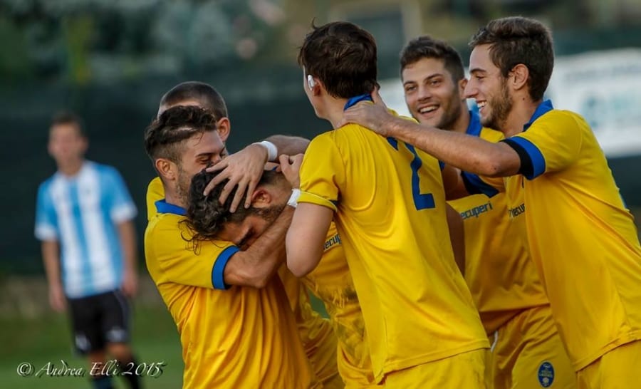Calcio juniores: Morazzone ferma la corazzata Ardor Lazzate, ancora battuto il Fbc Saronno