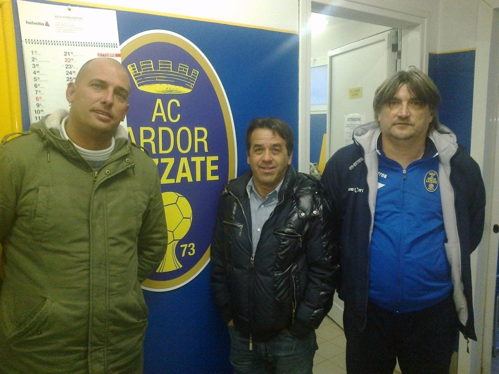 Juve, Inter, Atalanta e Toro: sfilata per il calcio giovanile a Lazzate