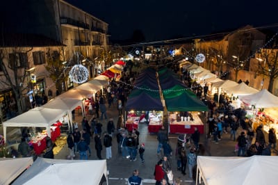Domani il Natale si aspetta a Ceriano: giochi, gastronomia e decine di eventi