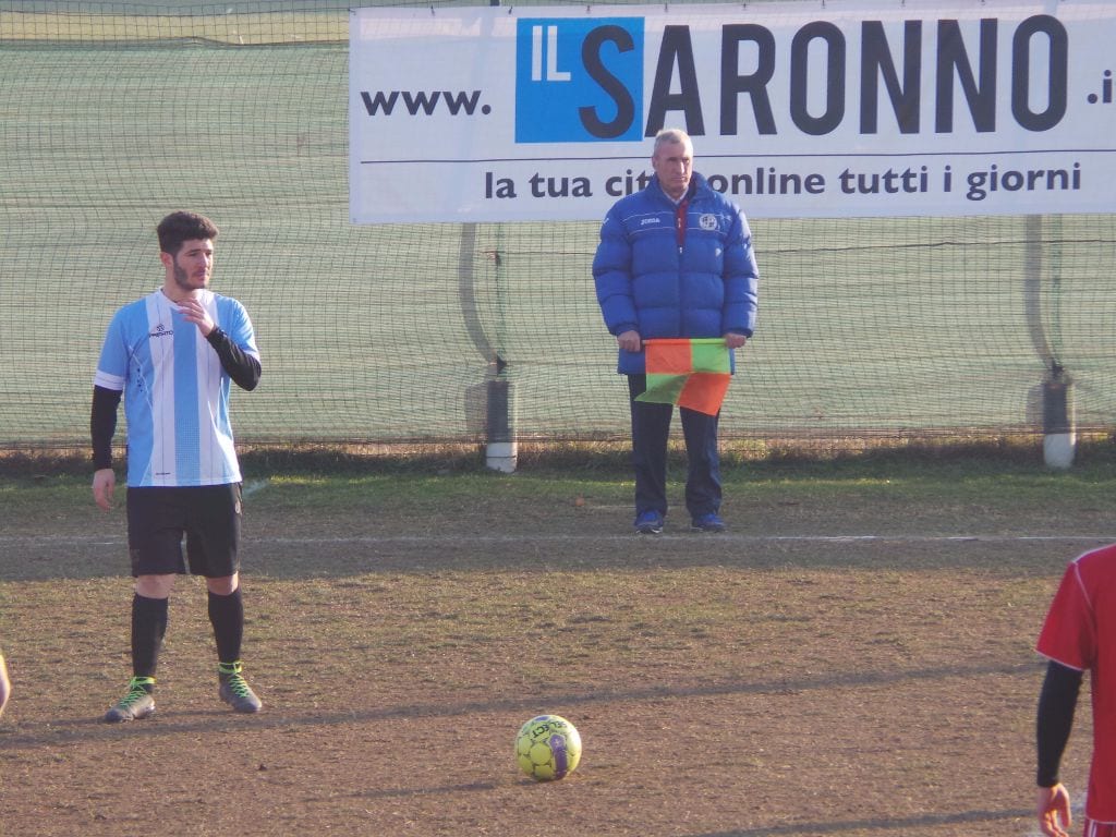 Calcio juniores: quale Astro per il Fbc Saronno? Saronno Robur torna in casa