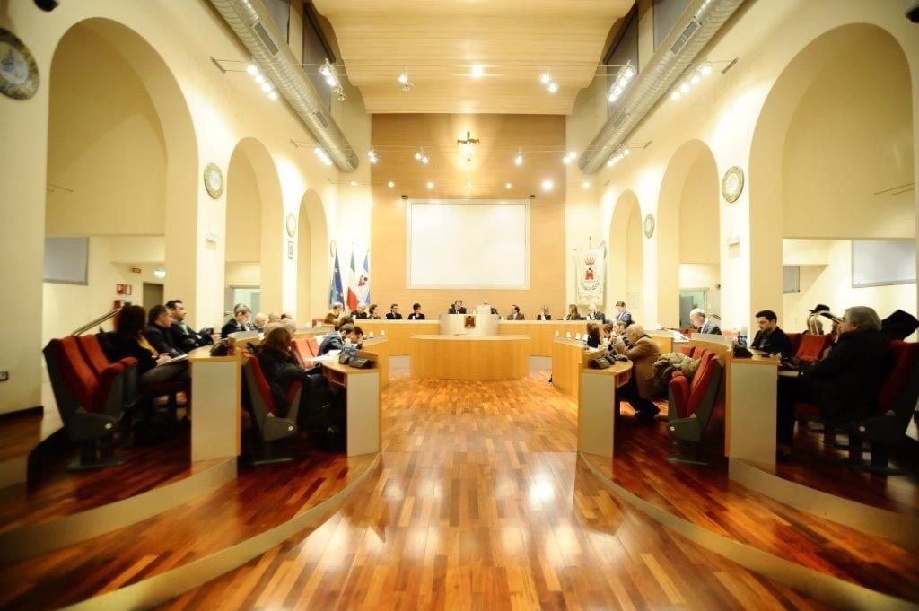 Elezioni, le simulazioni del consiglio comunale (versione sindaco Fagioli e sindaco Airoldi)