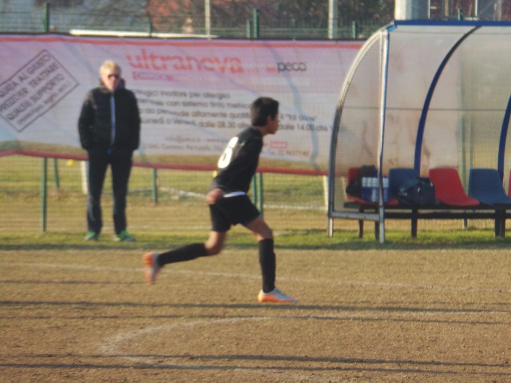 Calcio Esordienti: il Gorla le suona al Fbc Saronno
