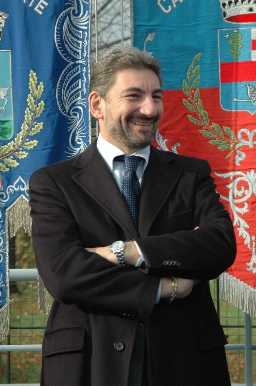 Il saronnese Cattaneo padrone di casa a Varese per il vertice coi parlamentari regionali europei