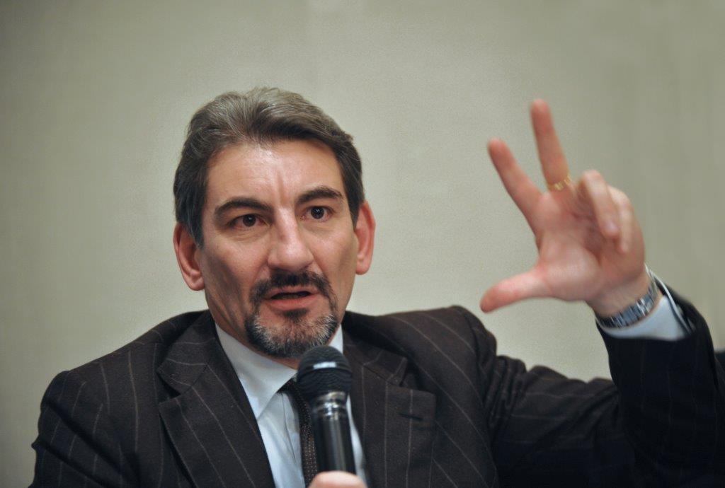 Raffaele Cattaneo e la lezione delle amministrative: “Centrodestra vince solo se unito”