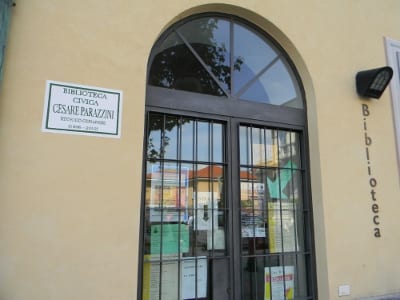 La biblioteca di Ceriano Laghetto lascia Monza per Saronno