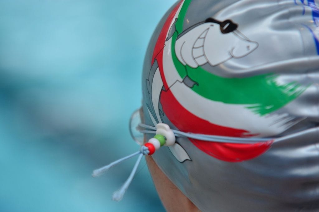 Campionati nuoto Fisdir: complimenti da tutt’Italia a Saronno