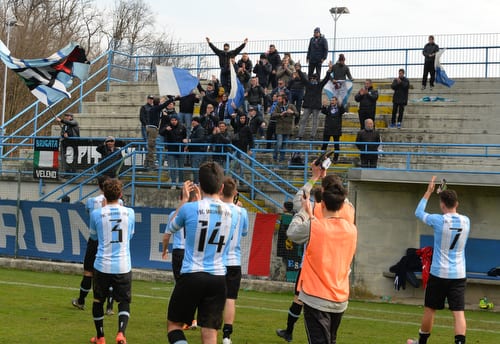 Panorama calcio: lo scontro Pavia-Fbc Saronno, Caronnese in cerca di gloria e Robur di conferme